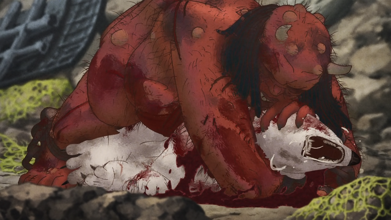 Short Peace (Undersubbed Projects)